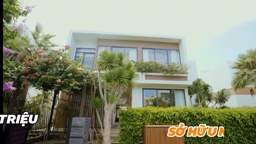 Nhà phố biển CaraWorld Cam Ranh 