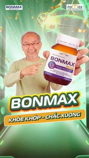 Dược phẩm Famax