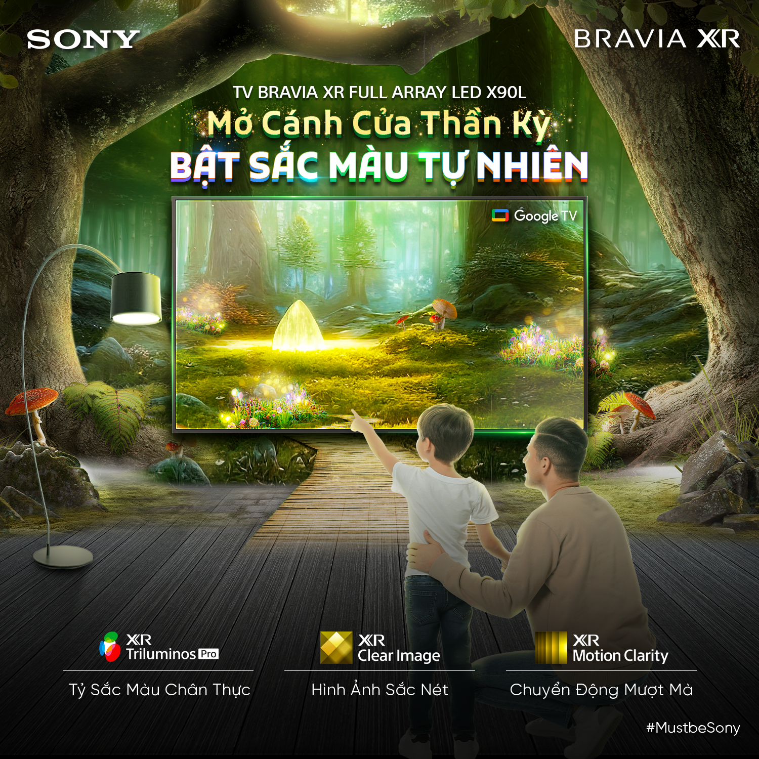 Sony Vietnam
