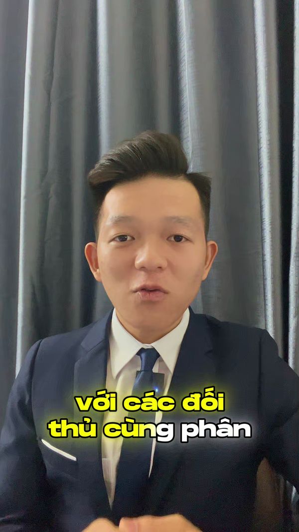 Công Danh - Gia Định BYD