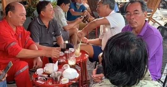 Máy pha cà phê Long thành nguyenpresso- bảo hành trọn đời