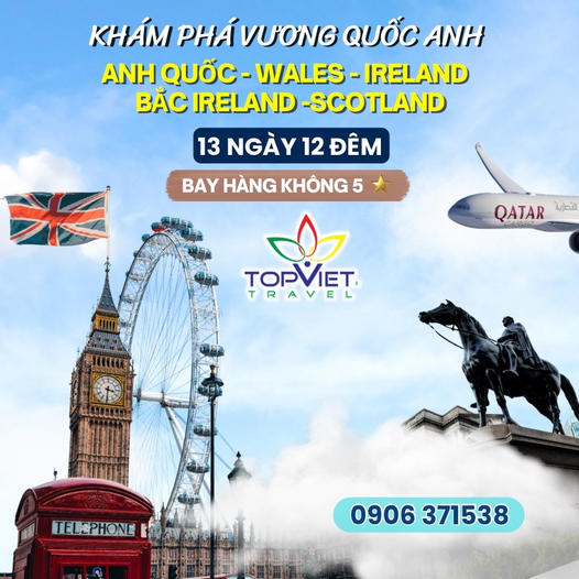 Top Viet Travel