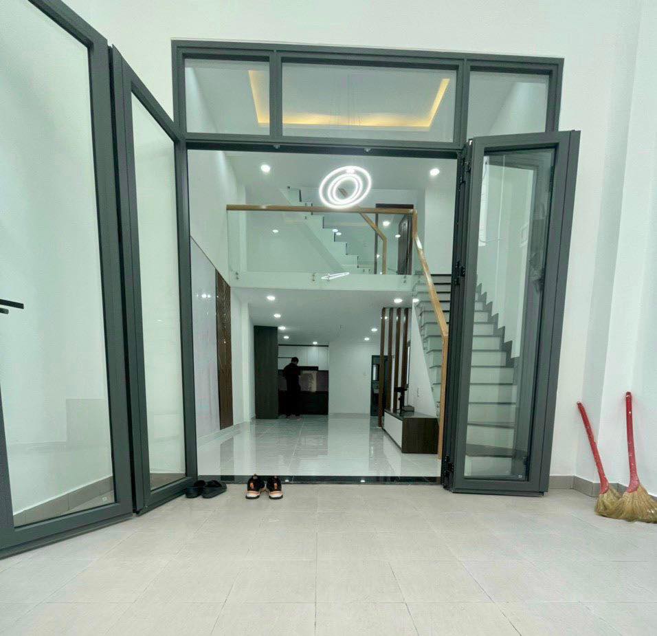 Mua Bán Nhà Đất Sài Gòn