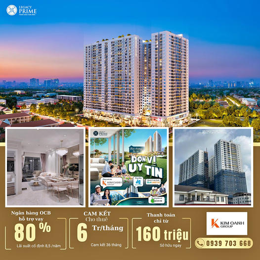 Kim Oanh Group