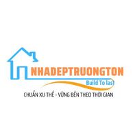 Xây Nhà Trọn Gói - Nhà Đẹp Trường Tồn