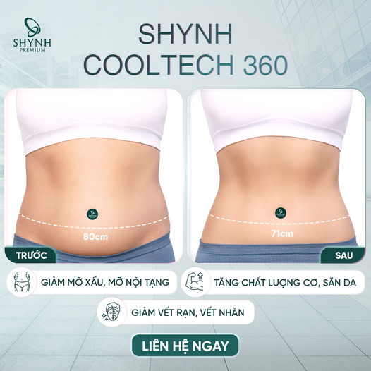 Viện Thẩm Mỹ Shynh Premium - Hồ Chí Minh