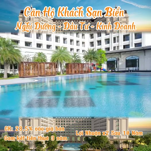 Condotel Phú Quốc