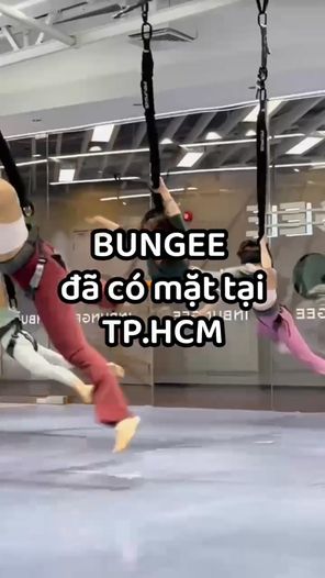Bungee Sài Gòn