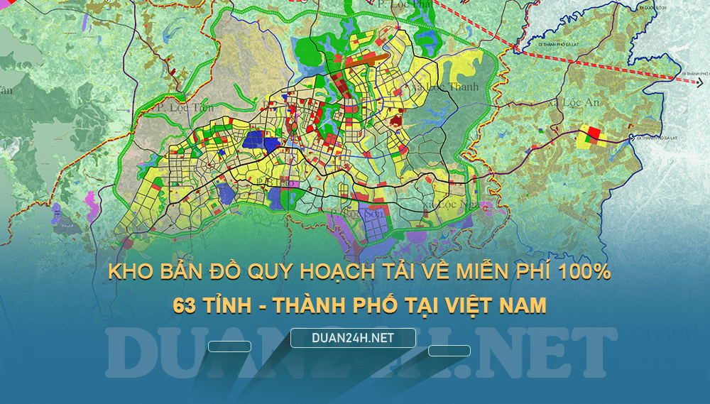 Nhà đất Duan24h.net