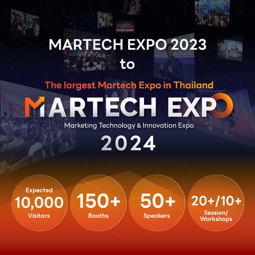 Marketing Technology & Innovation Expo
