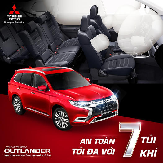 Mitsubishi Motors Vietnam