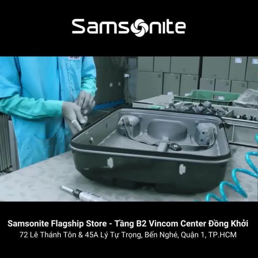 Samsonite