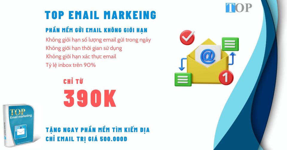 Phần mềm Marketing