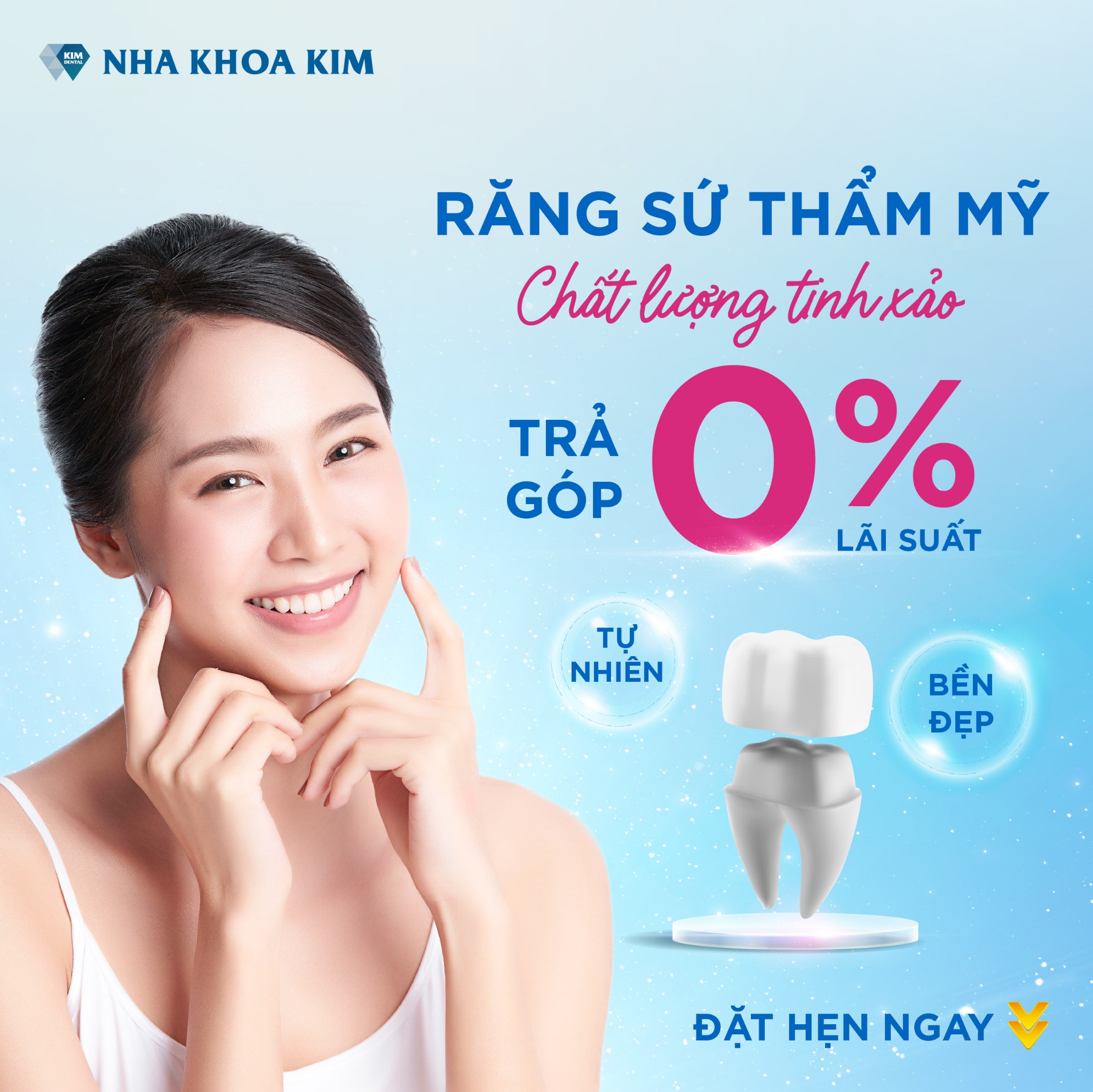 Nha Khoa Kim