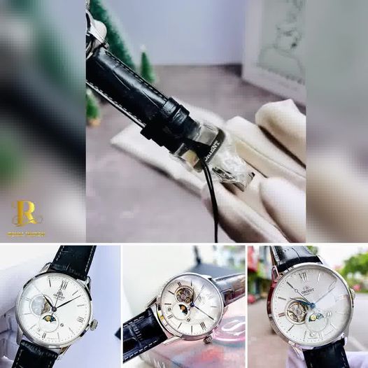 Royal Watch - Đồng hồ Nhật Bản