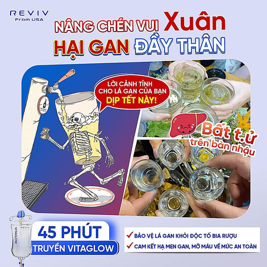 REVIV Vietnam
