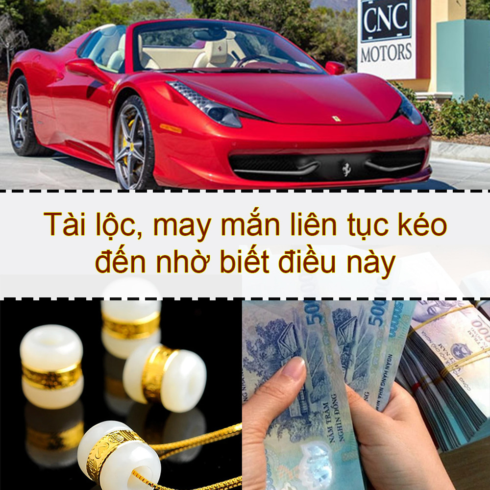 Phong thủy An Bình