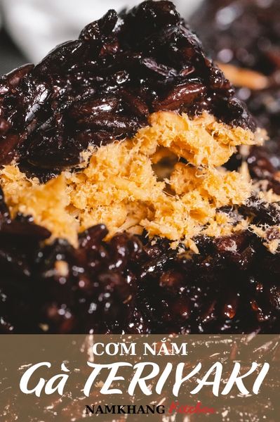 Bếp Namkhang 01 - Namkhang Kitchen