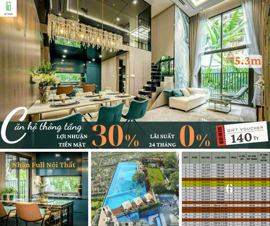 Chủ Đầu Tư Căn Hộ Pi Sky Park