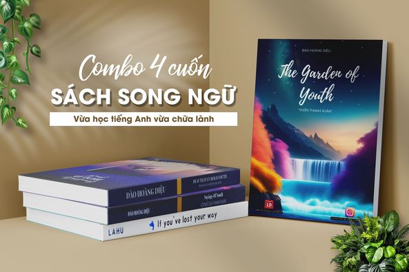 Nhà sách Mây Xanh