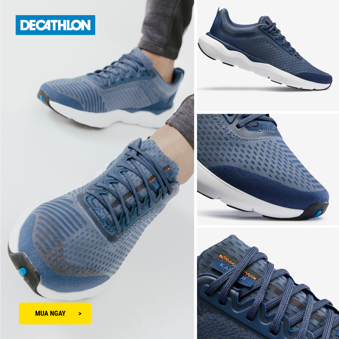 Decathlon Việt Nam