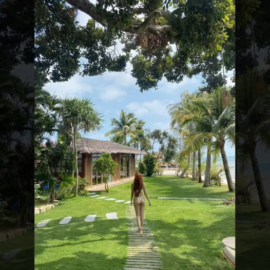 Rocks Beach Boutique Phu Quocc