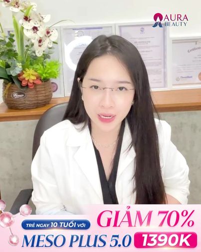 Thẩm Mỹ Viện Quốc Tế Aura