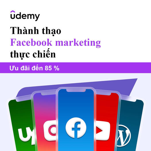 Udemy Vietnam