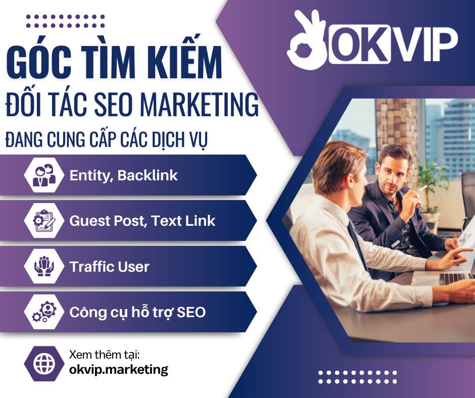 Cộng Đồng Đối Tác Marketing