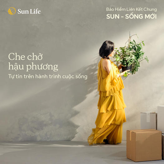 NOUS By Sun Life Miền Bắc