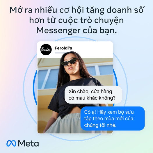 Meta for Business