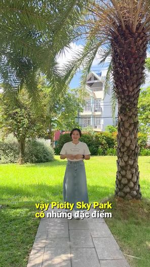 Picity Sky Park
