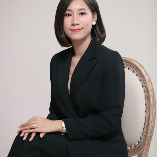 Cô Thắm Waterpoint