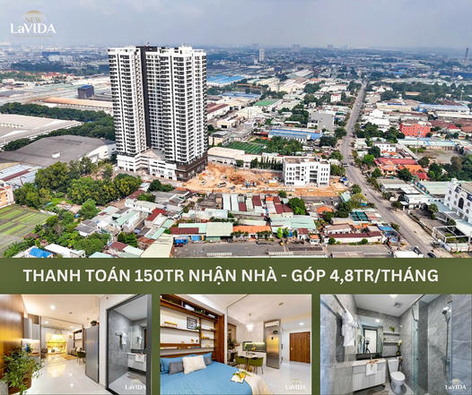 Bất Động Sản Giá Gốc Chủ Đầu Tư