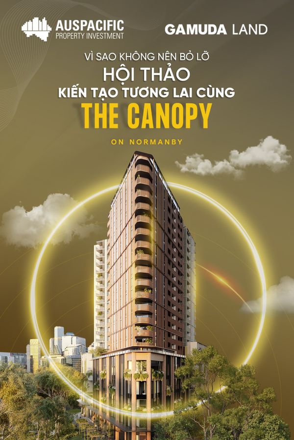 Auspacific Property Investment