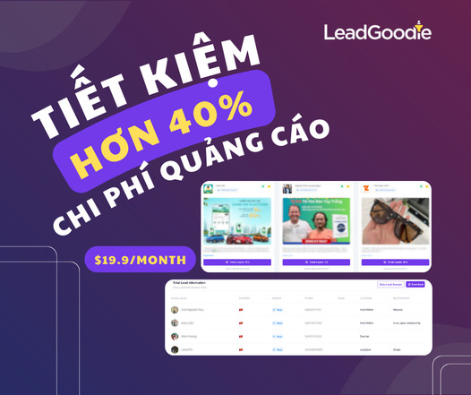 LeadGoodie