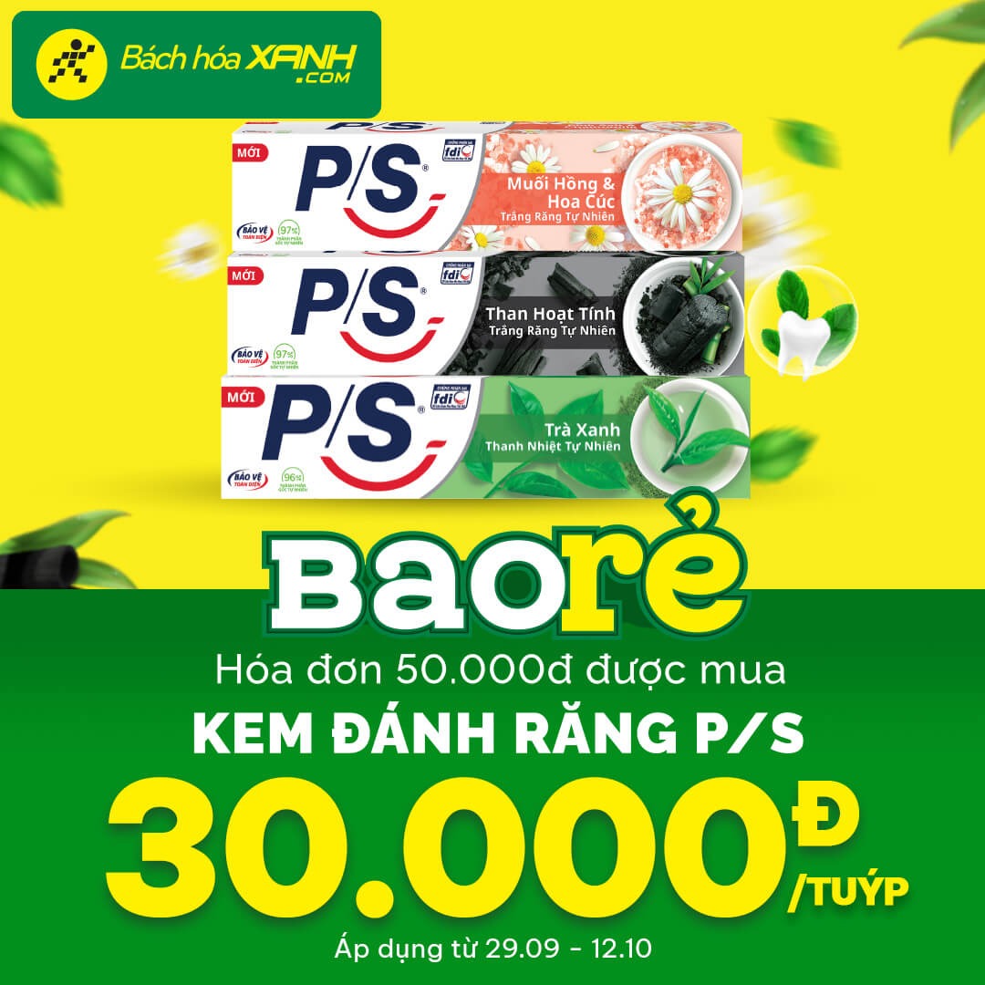Bách Hóa XANH