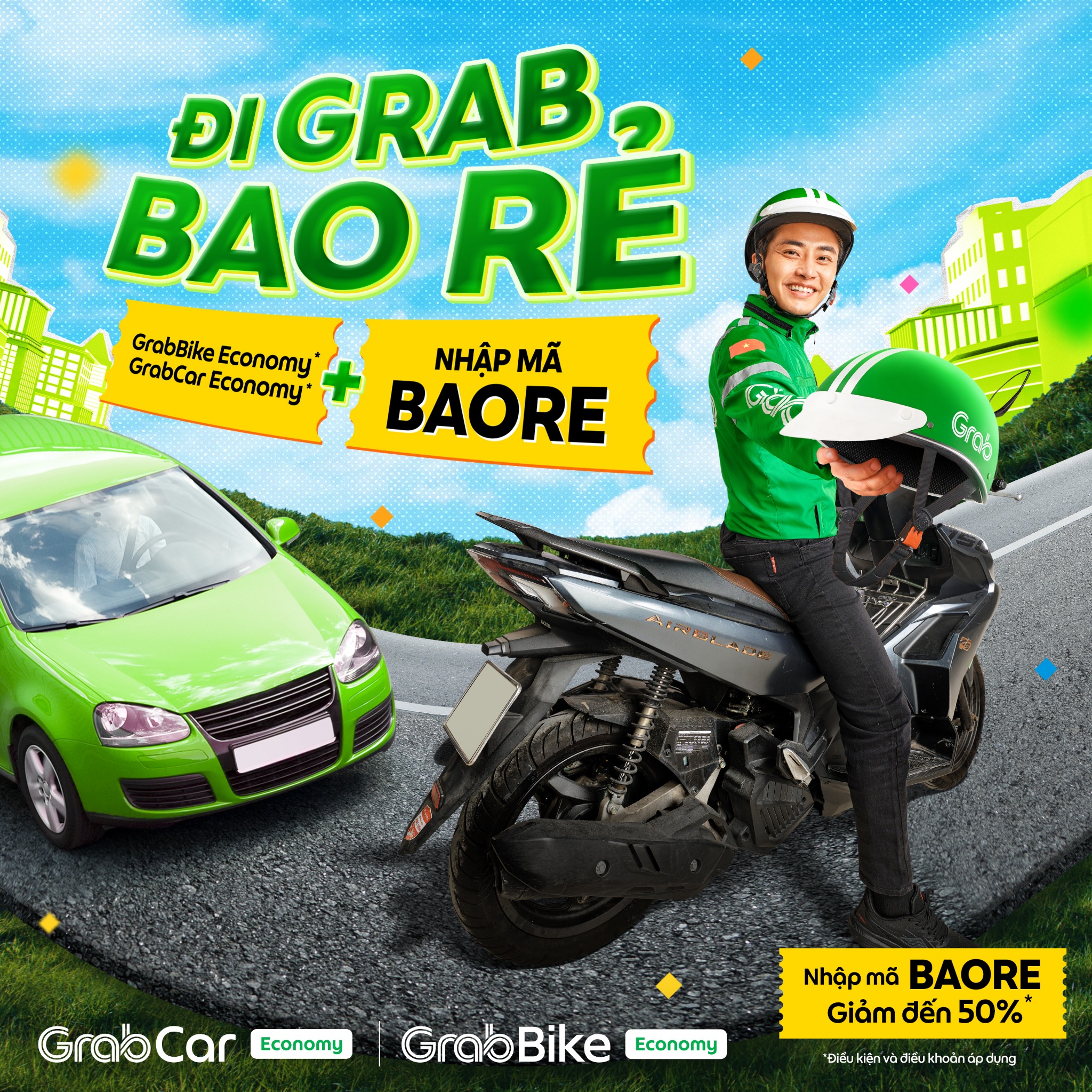 Grab