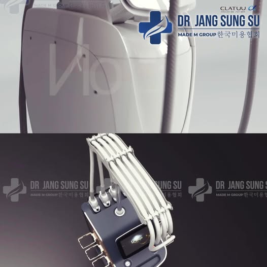 Viện Hủy Mỡ - Dr. Jang Sung Su