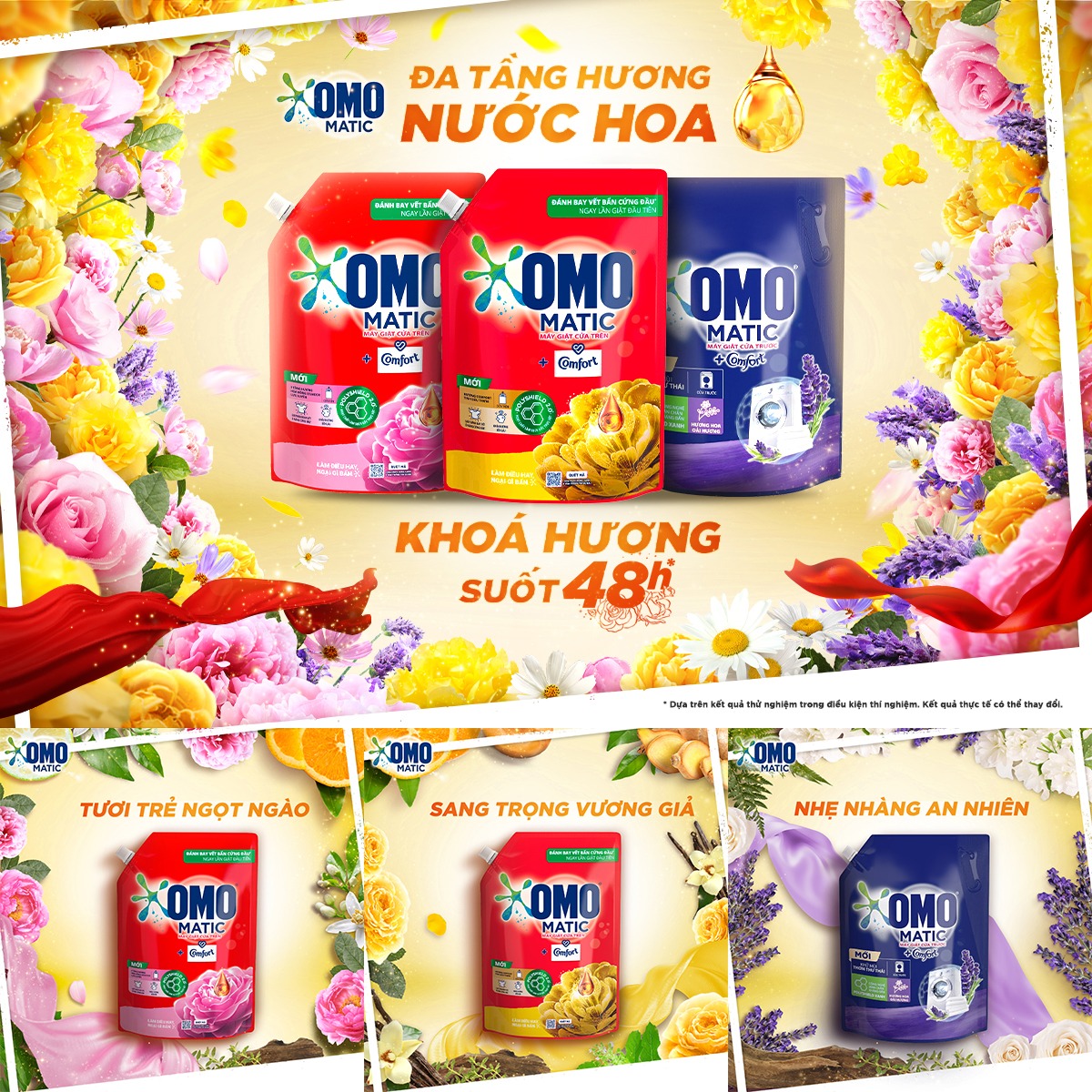 OMO Vietnam