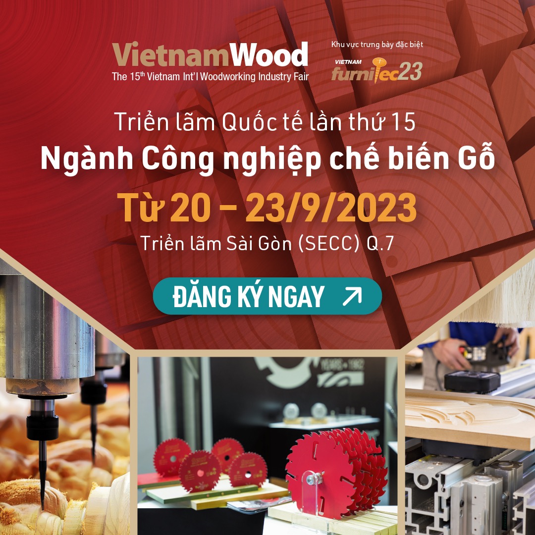 VIETNAMWOOD