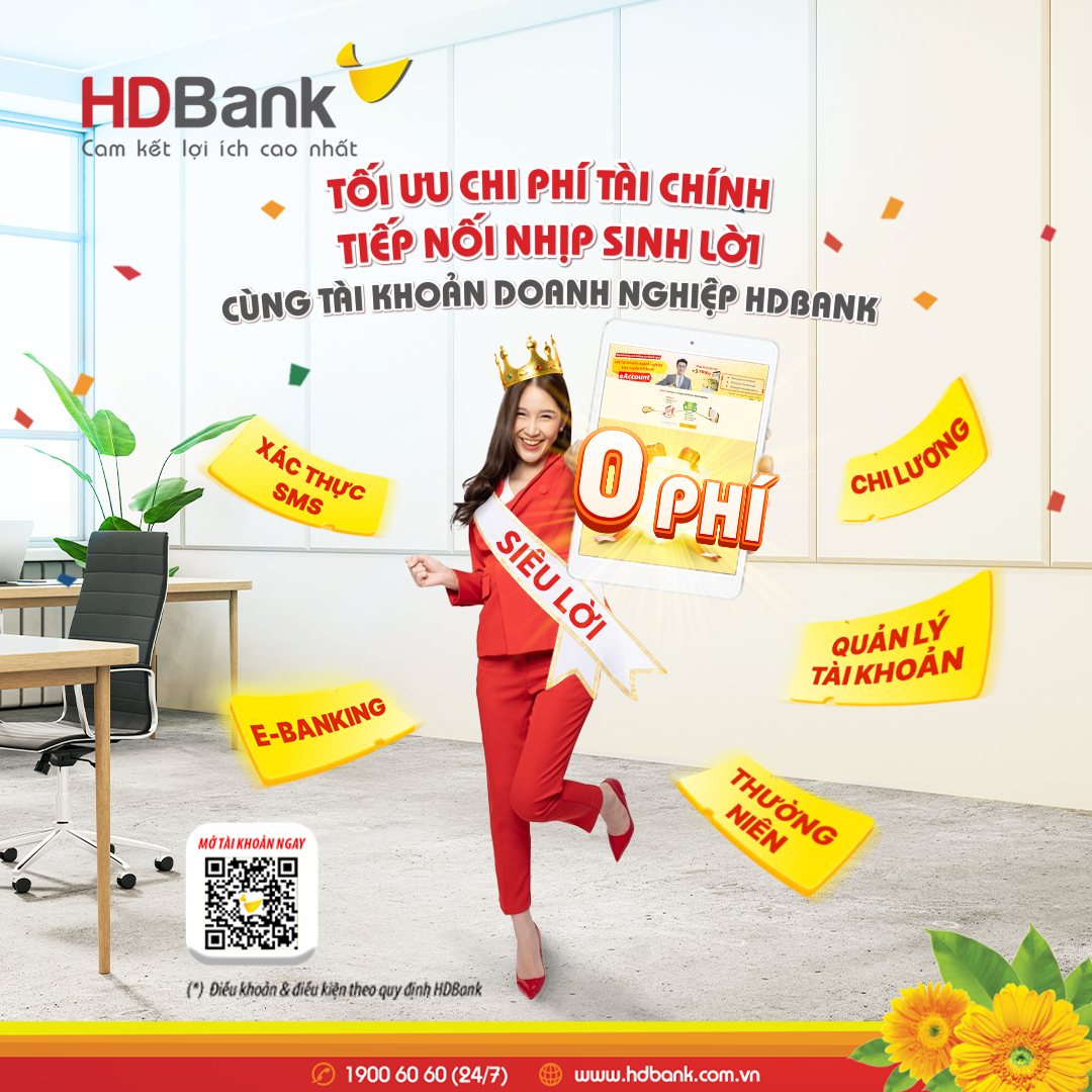 HDBank