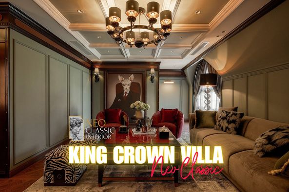 Công ty Nội thất NEO Classic