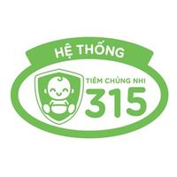 Hệ Thống Tiêm Chủng Nhi 315