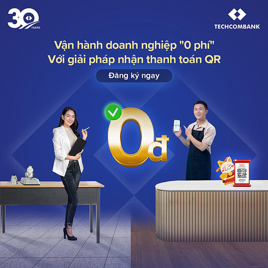 Techcombank Việt Nam