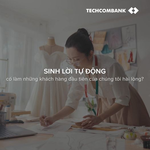 Techcombank Việt Nam