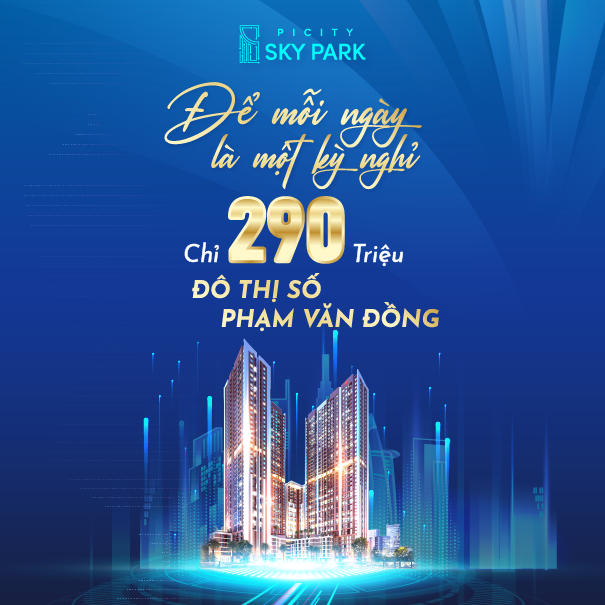 Picity Sky Park