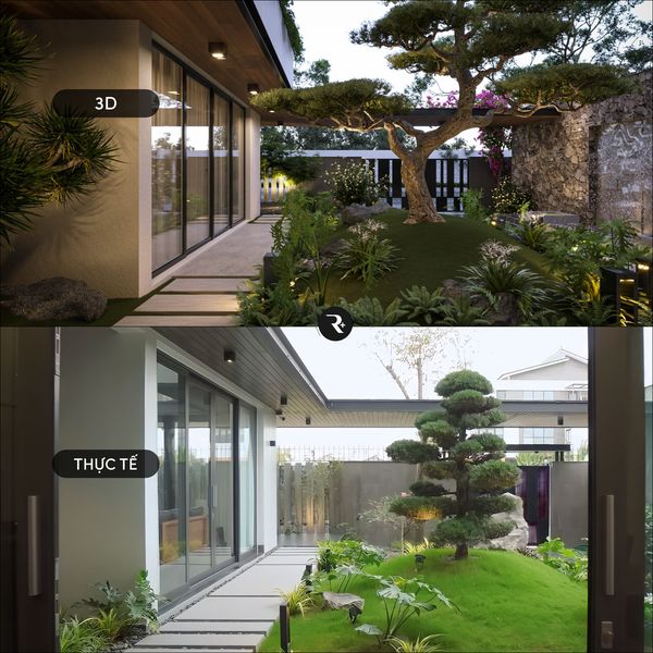 Nội Thất R Cộng