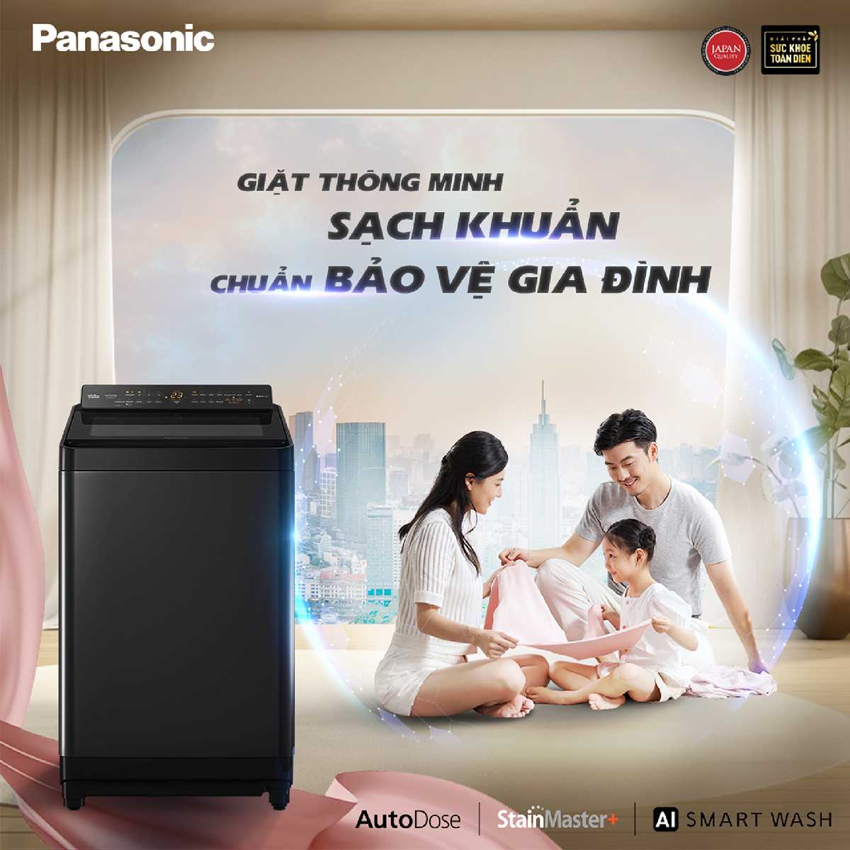 Panasonic Vietnam