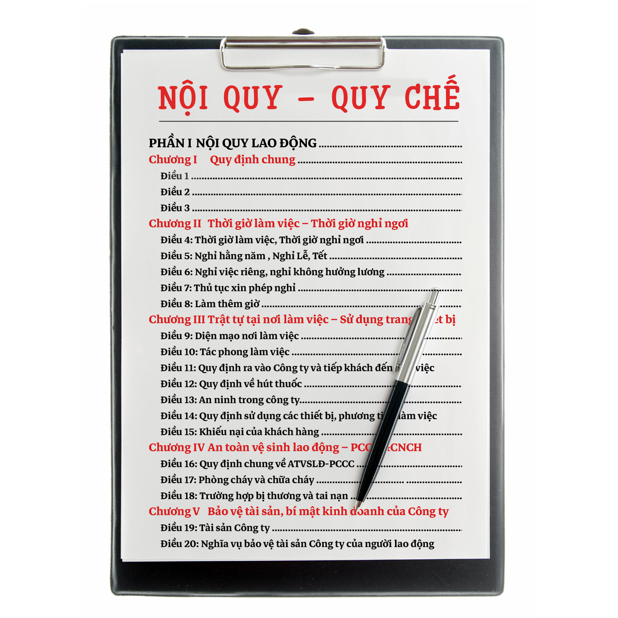 Cộng Đồng CEO Việt Nam